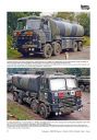 British Cold War Military Trucks - FODEN<br>Commercial Pattern Low Mobility, Medium Mobility and Variants